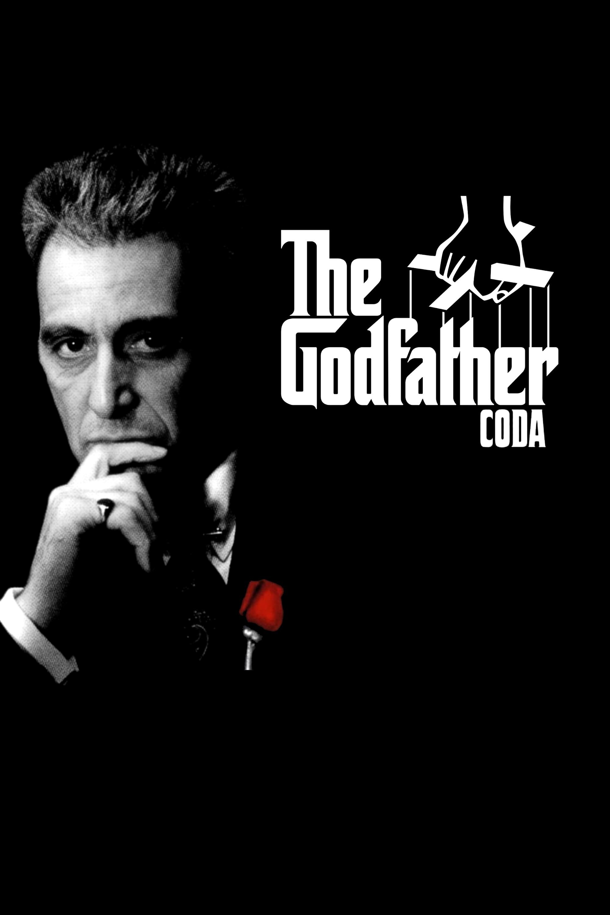 The Godfather Part III