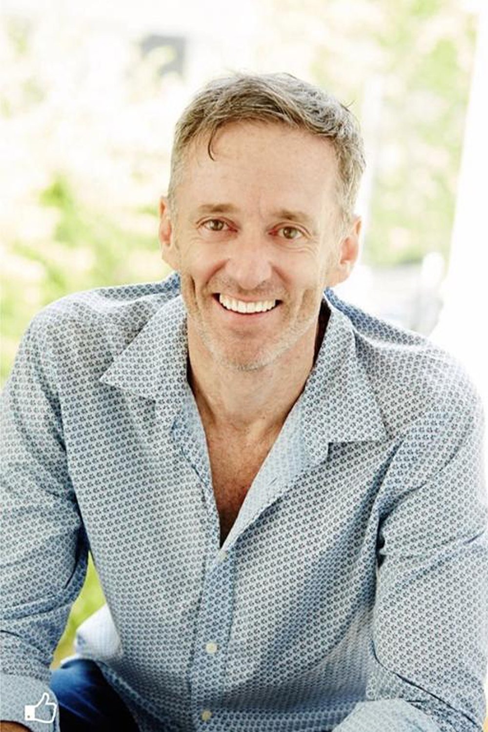 et billede af Dominic Stone