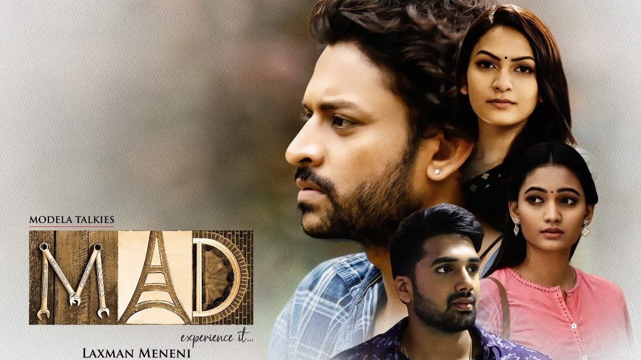 MAD (2021)