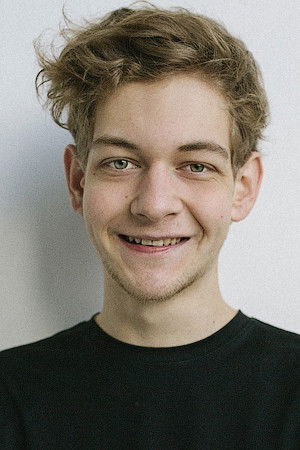 et billede af Maxim Zhegalin