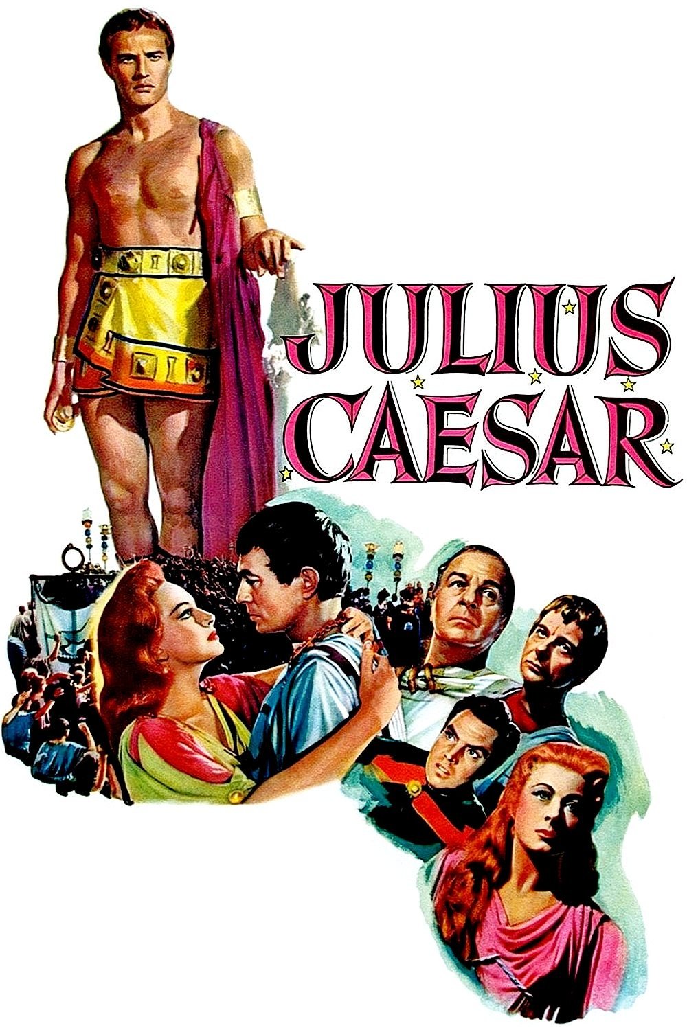 Julius Caesar
