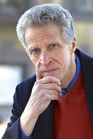 et billede af Bob Adrian