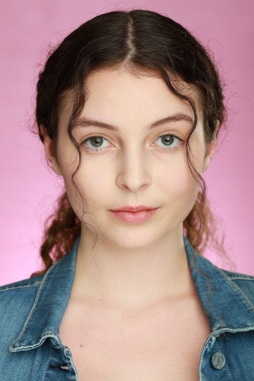 et billede af Emma Ragen