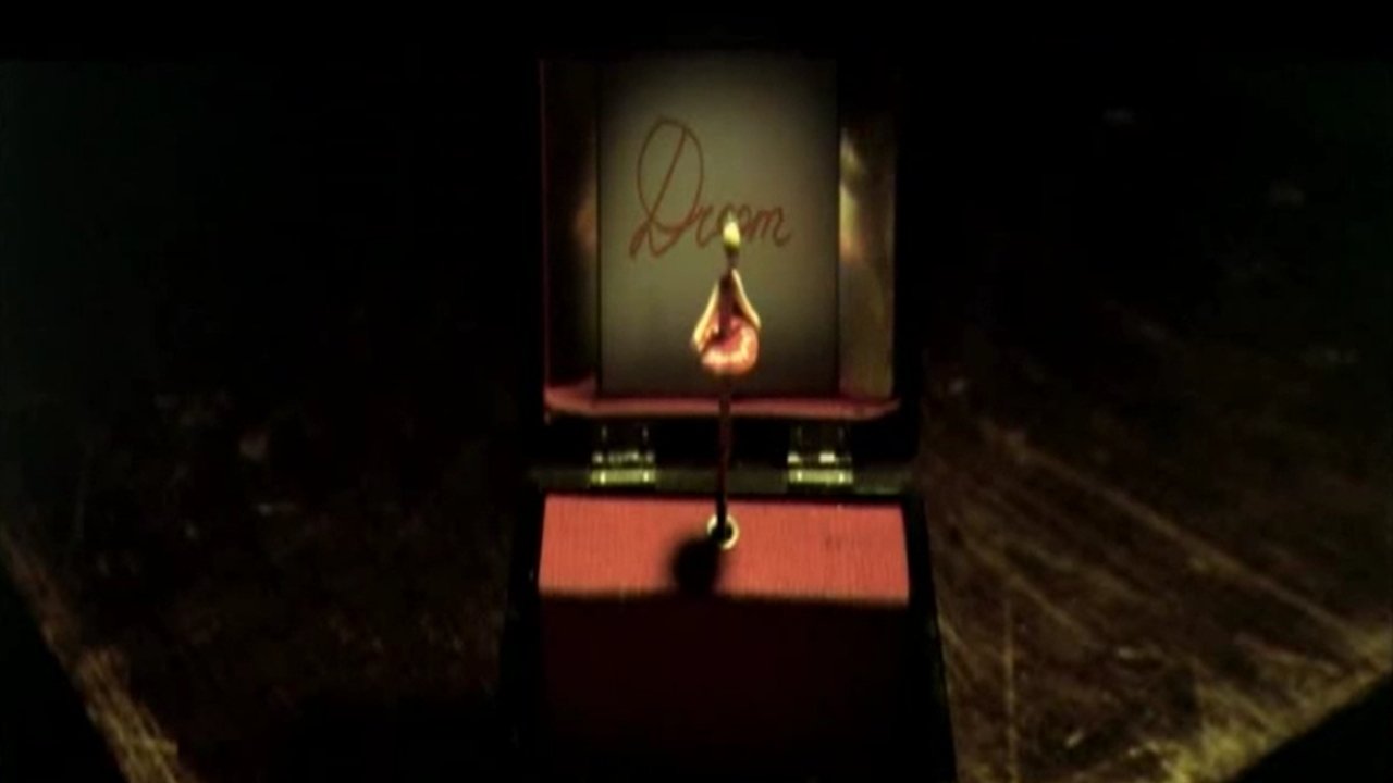 Droomtijd (2006)