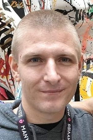 et billede af Adam Essex