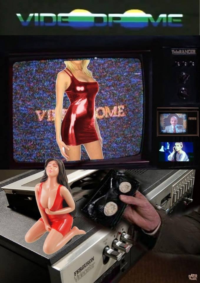 Videodrome