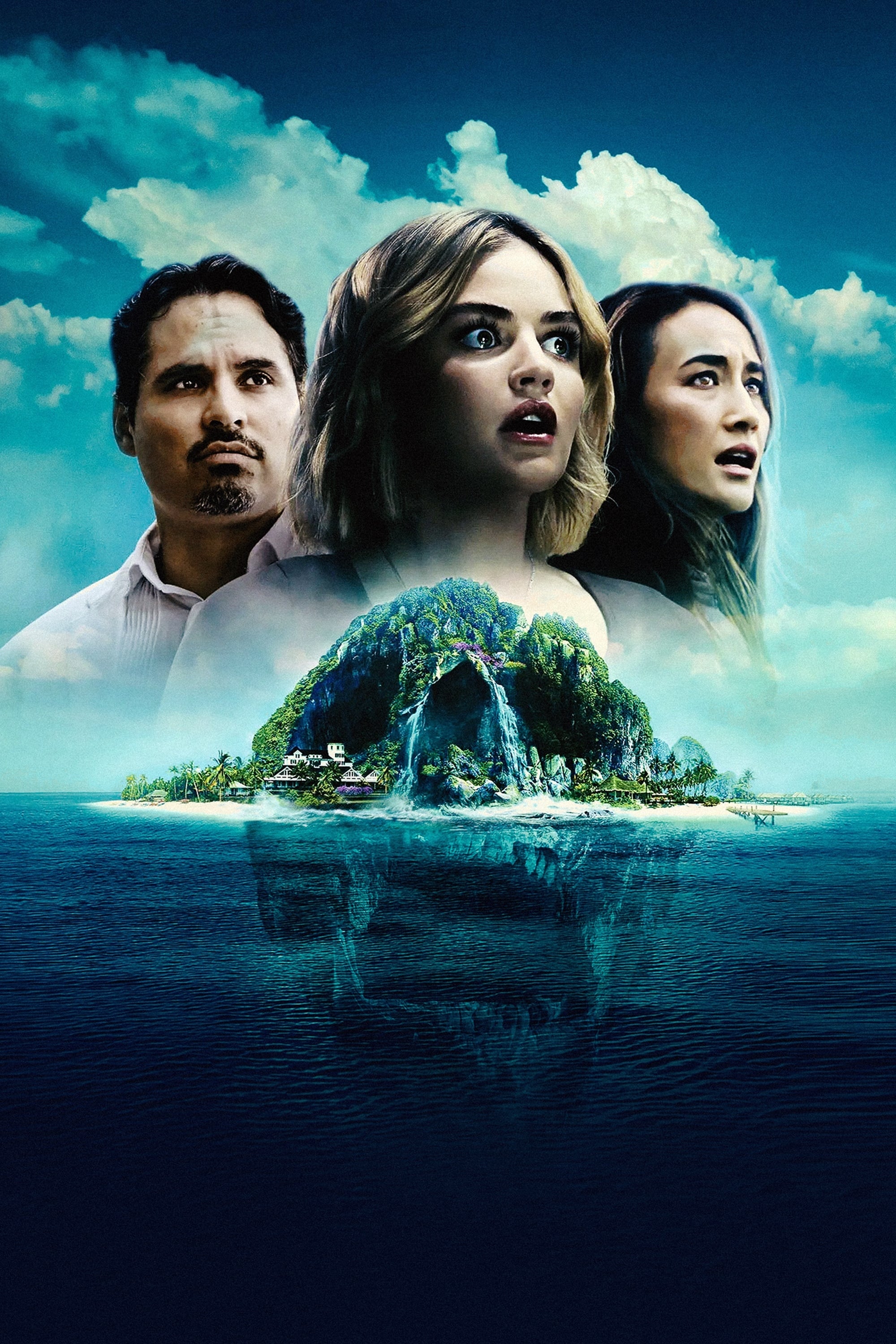 Watch Fantasy Island (2020) Full Movie Online Free - CineFOX