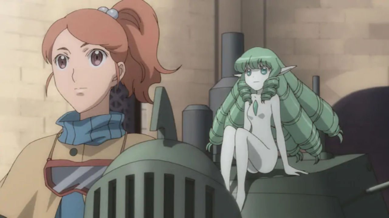 Episode 13