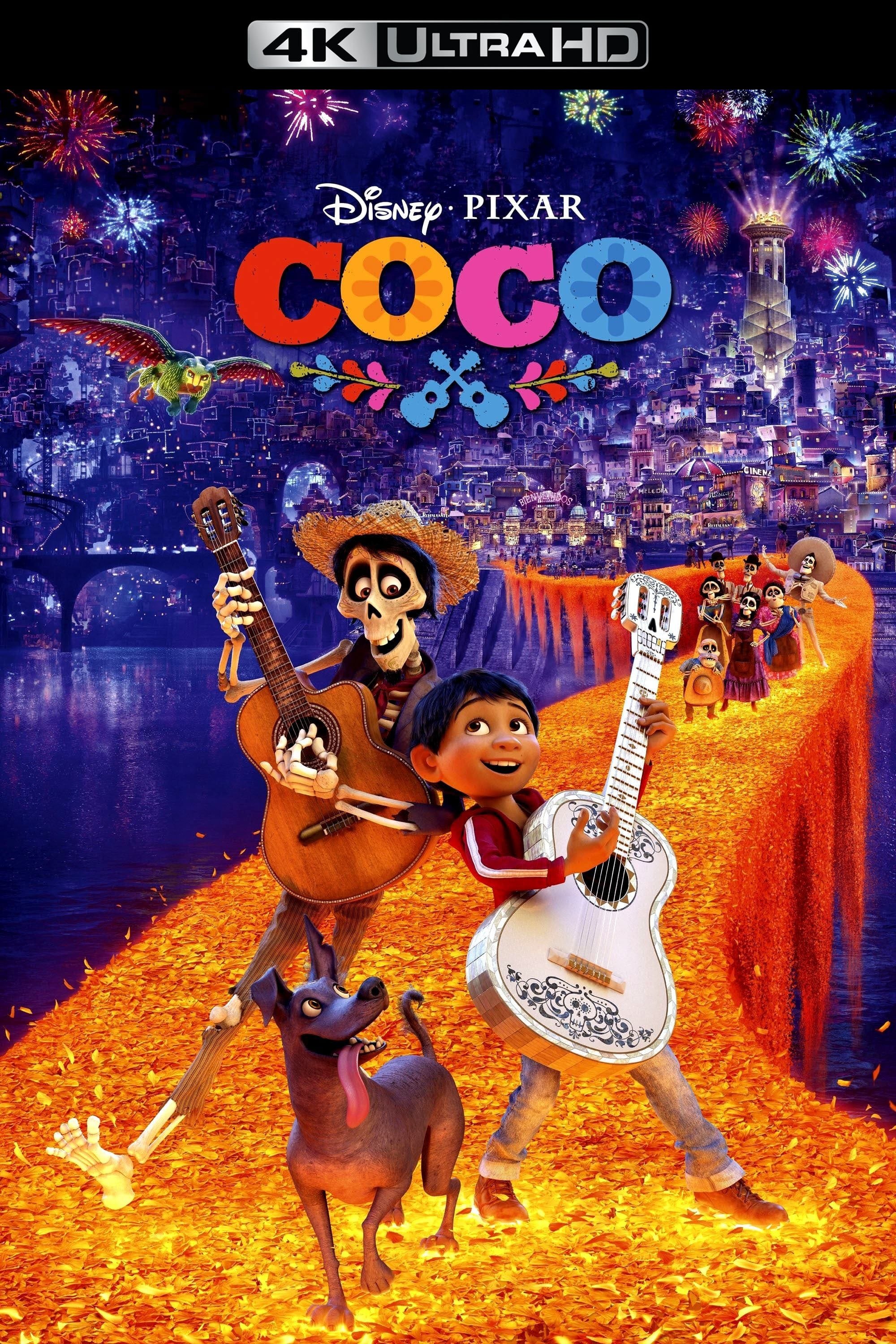 Coco