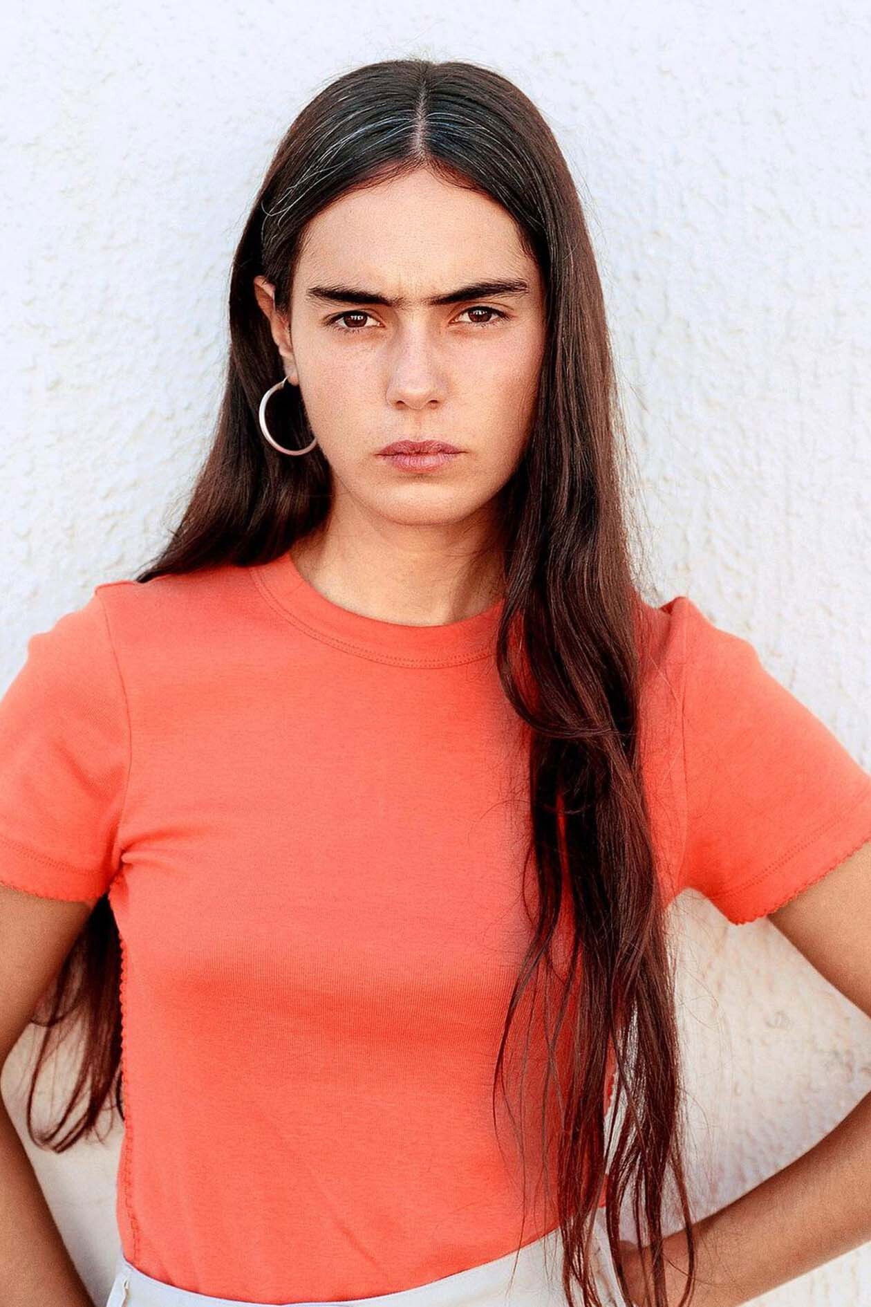 et billede af Lucia Martinez Garcia