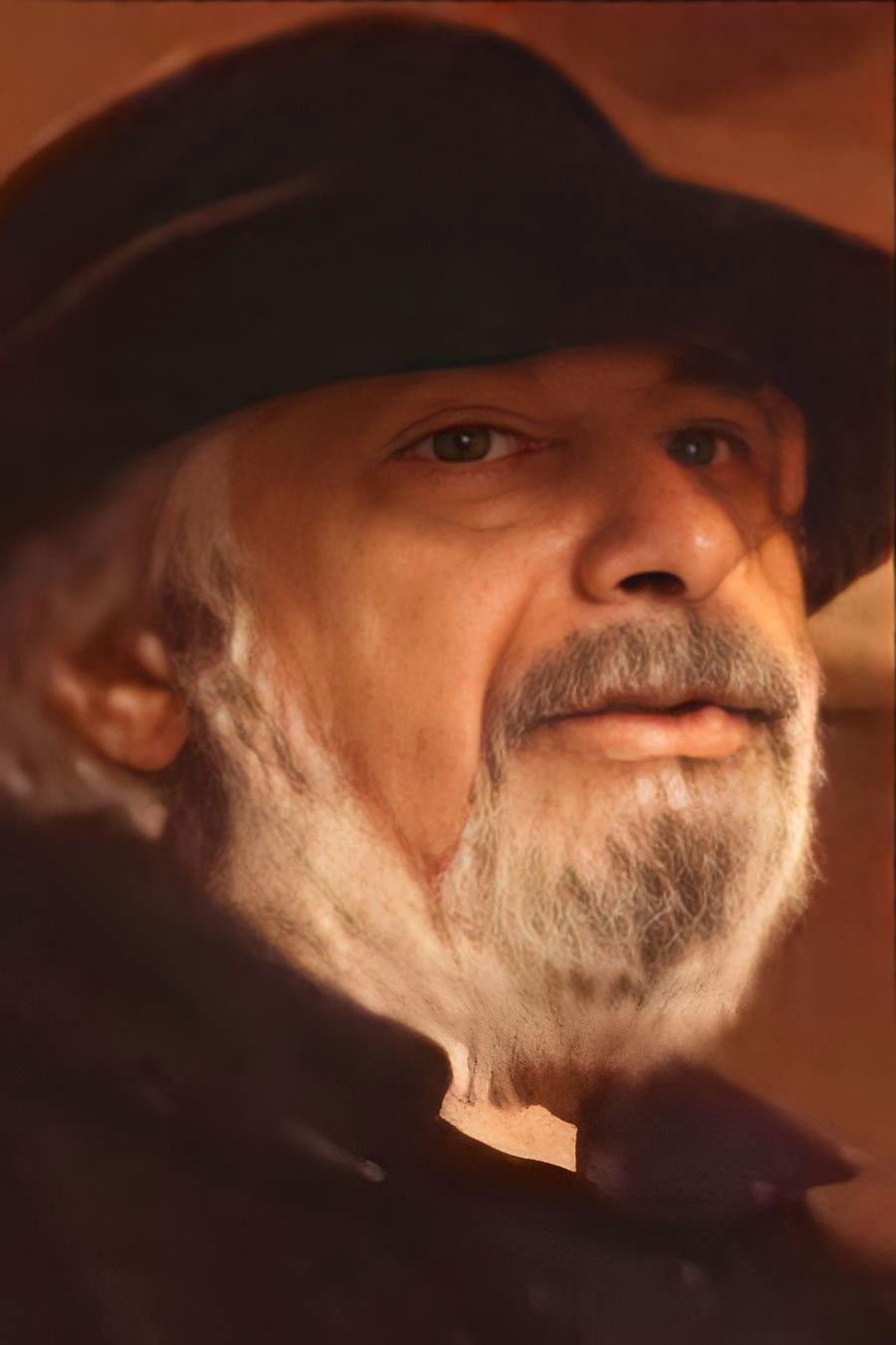 et billede af Kirdy Stevens