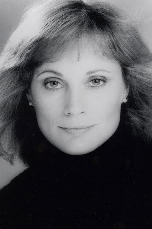 et billede af Gay Rowan