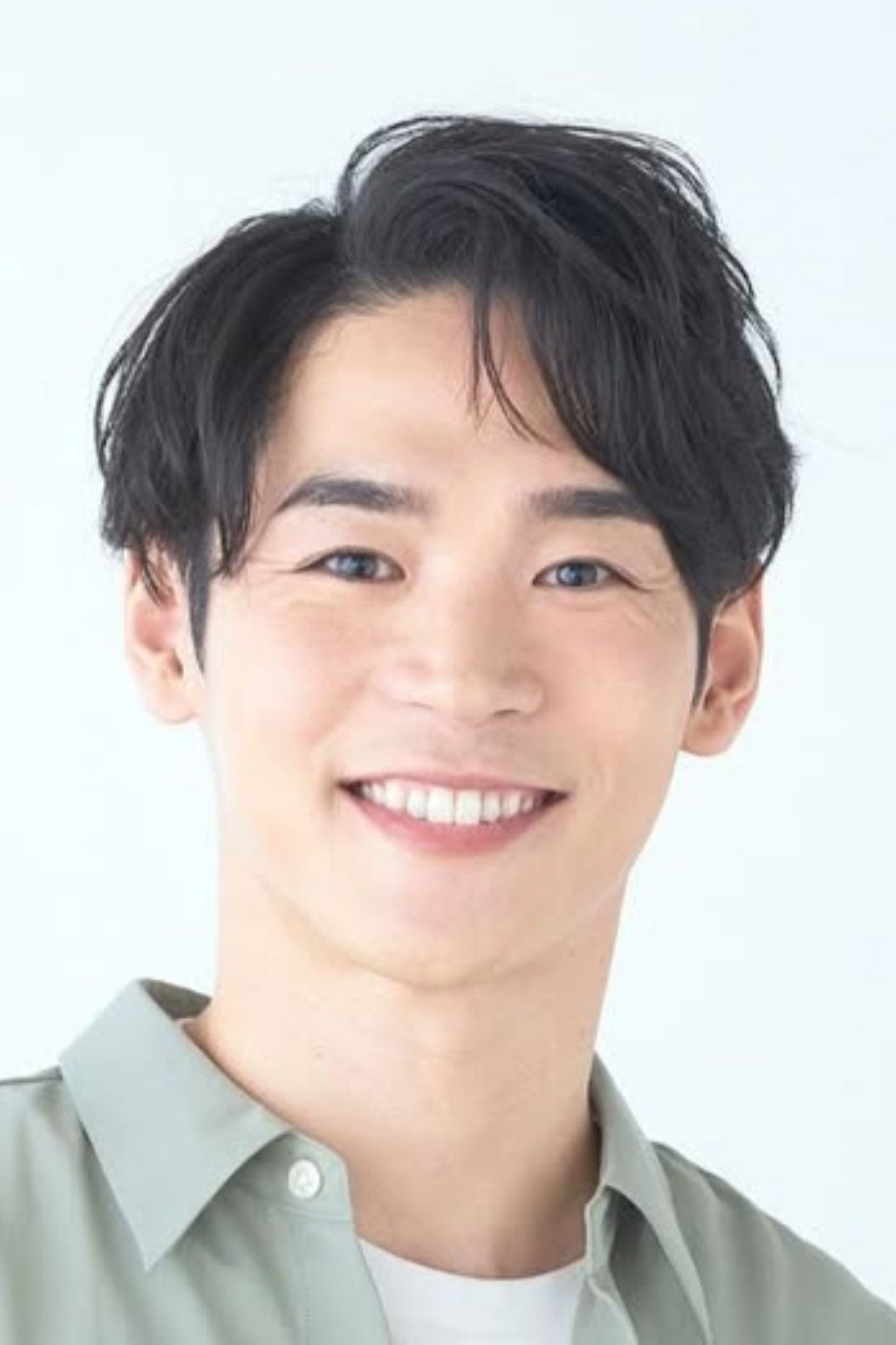 et billede af Kiyotake Nakamura