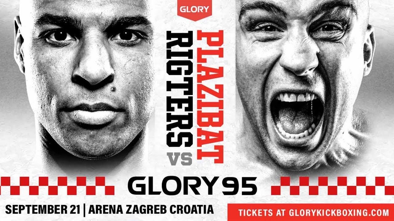 Glory 95