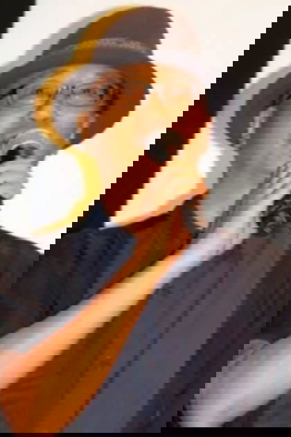 et billede af Satoshi Morota