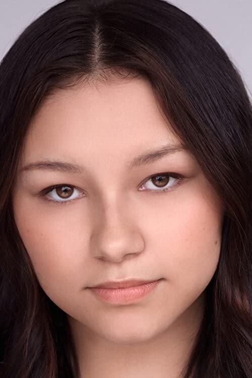 Brooklyn Letexier-Hart's picture in the cast