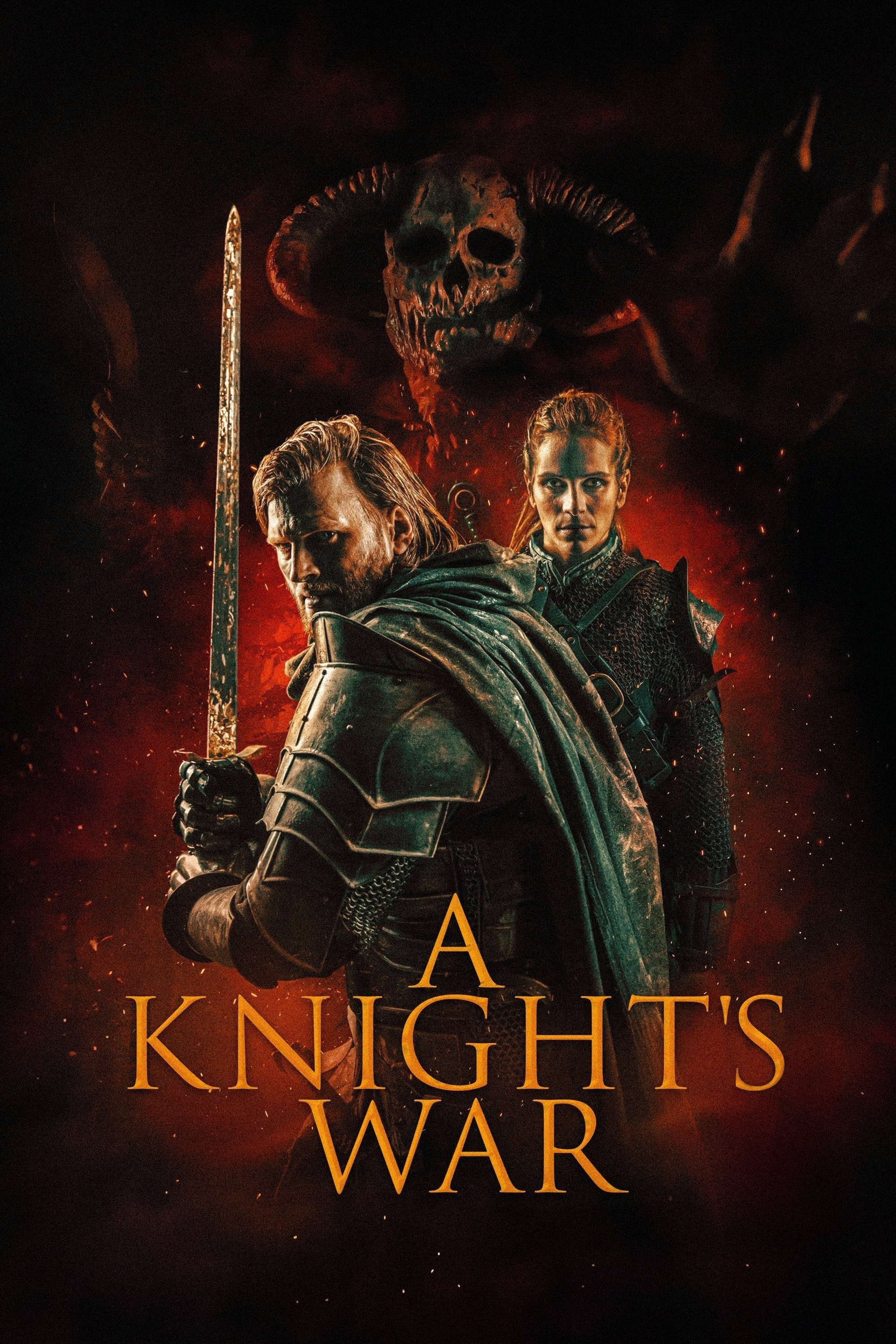 A Knight's War