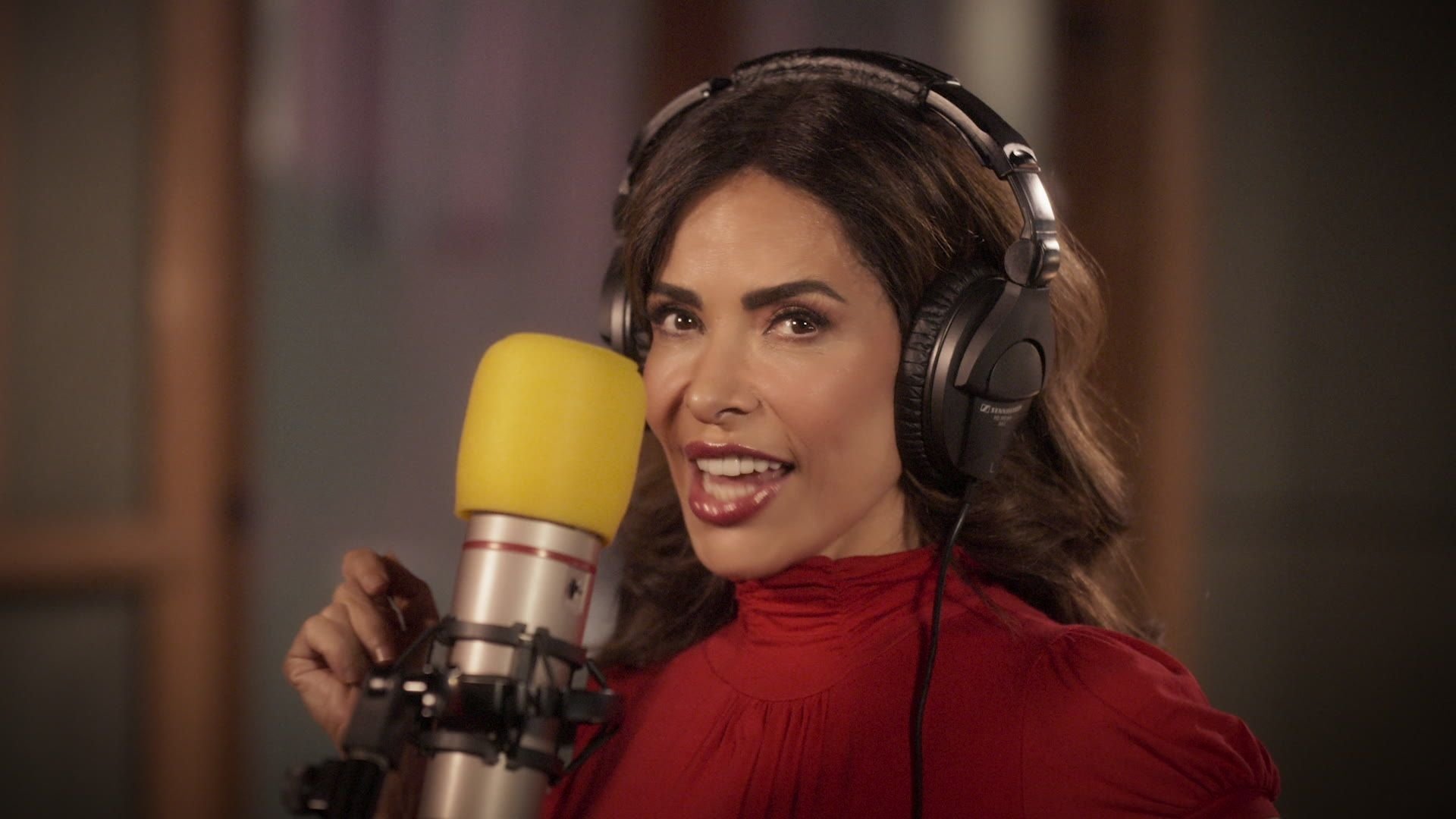 Ellas soy yo, Gloria Trevi