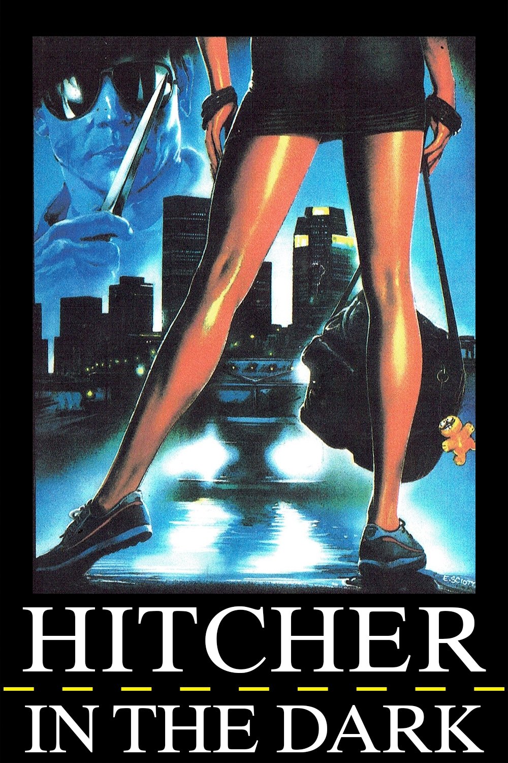 Hitcher in the Dark