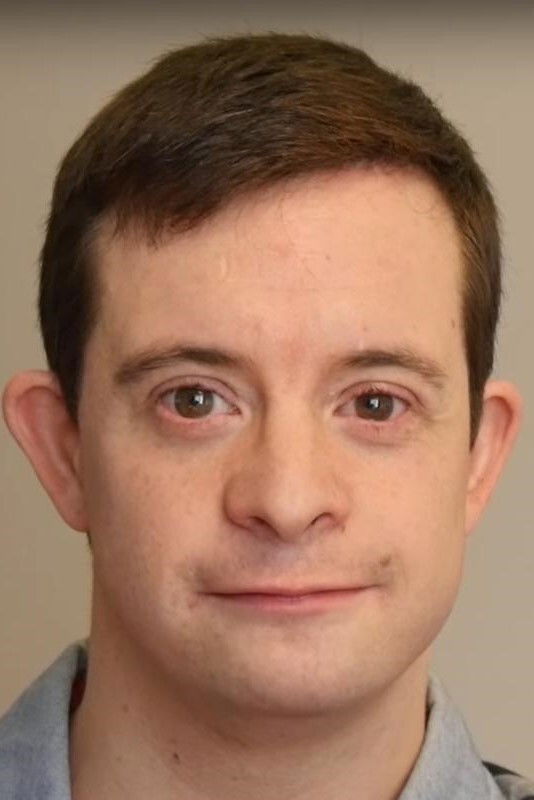 et billede af Philippe Cabrelli