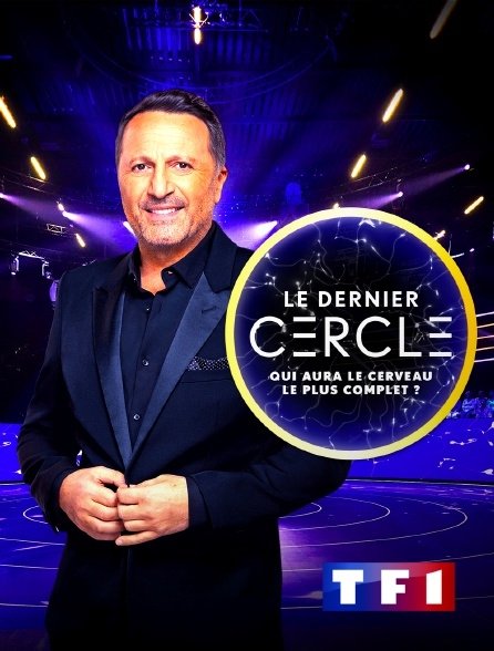 Le Dernier Cercle - Season 1
