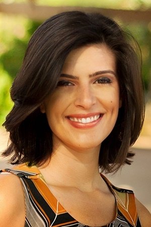 Renata Calmon's picture in the cast