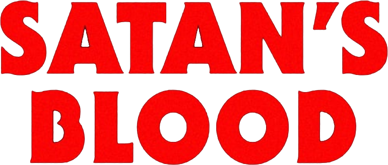 Satan's Blood