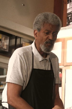 et billede af Djalma Aparecido