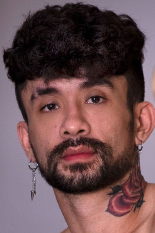 et billede af David Zayn