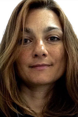 et billede af Simona Pezzano