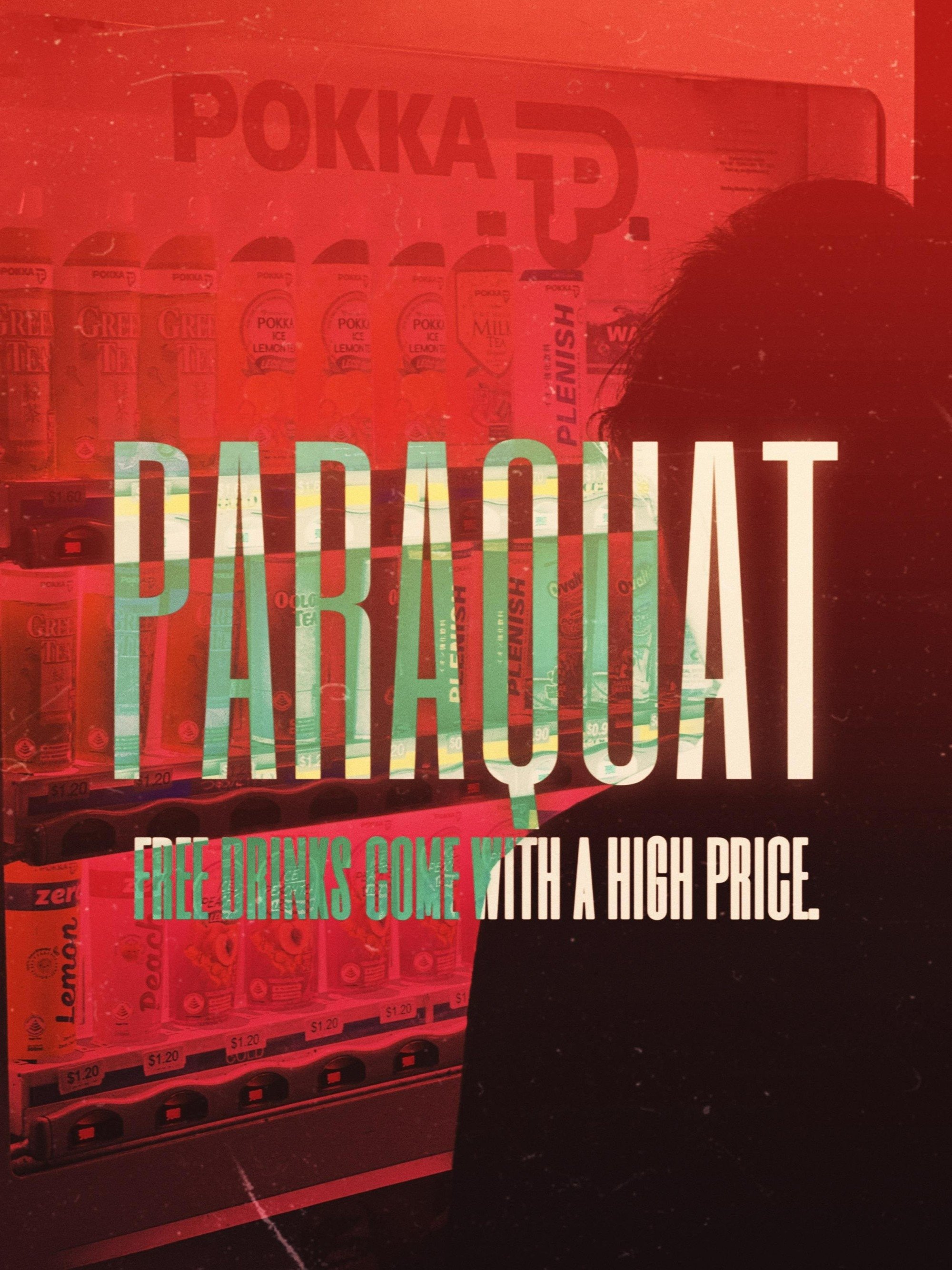 PARAQUAT
