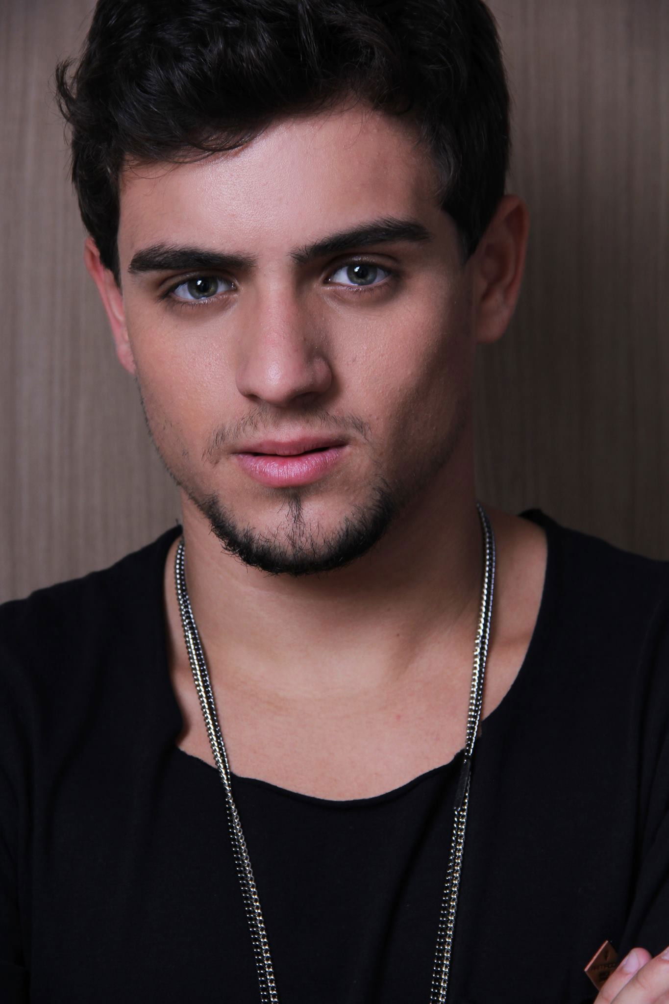 et billede af Marcelo Rodrigues Filho