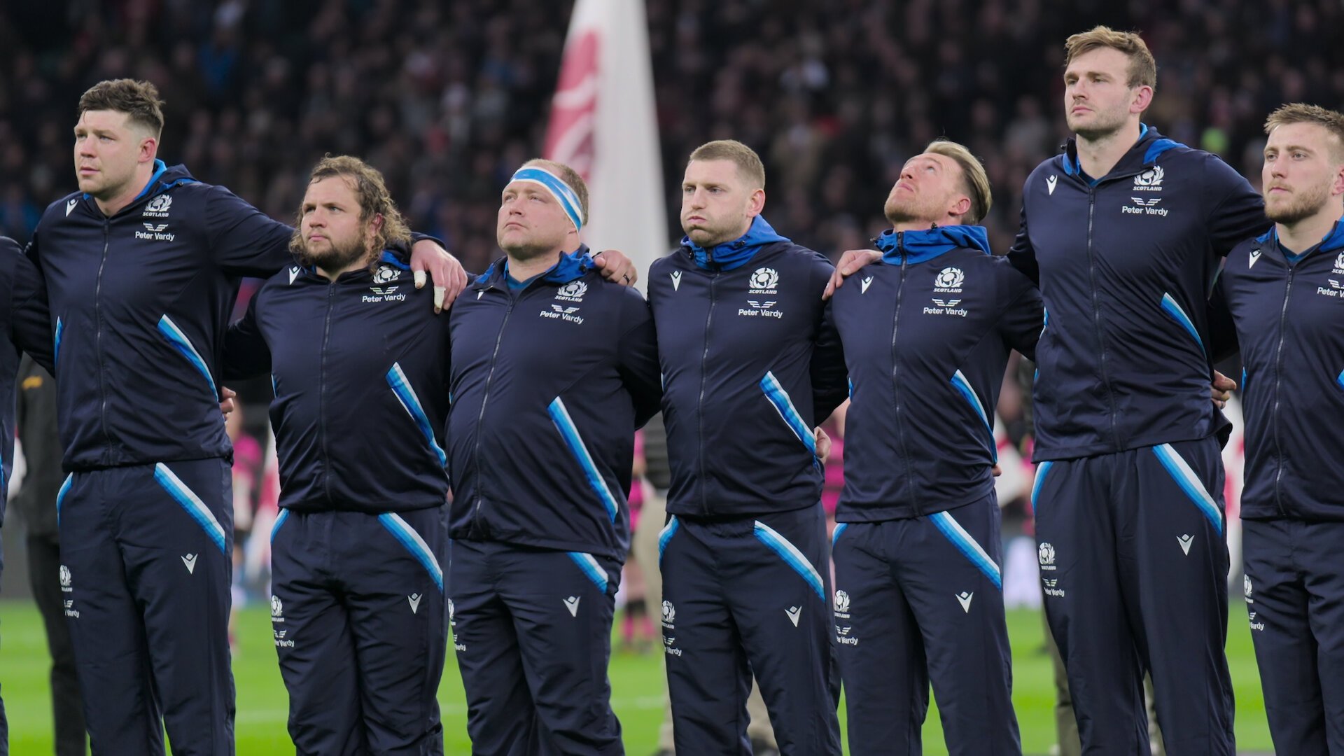 Six Nations: Full Contact