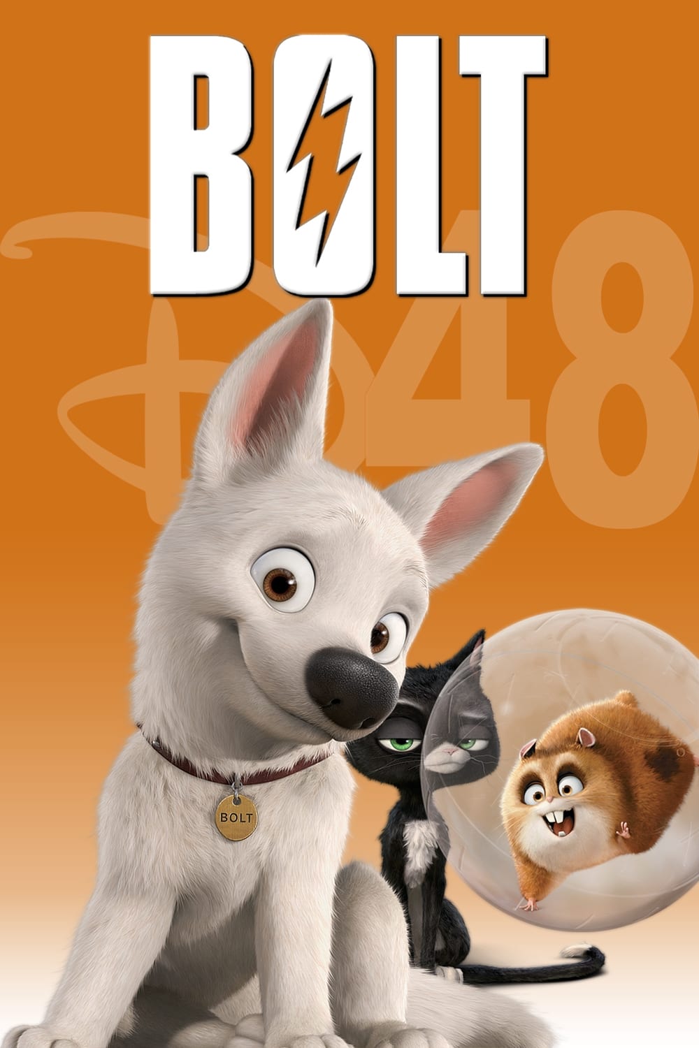 Bolt (2008) • movies.film-cine.com