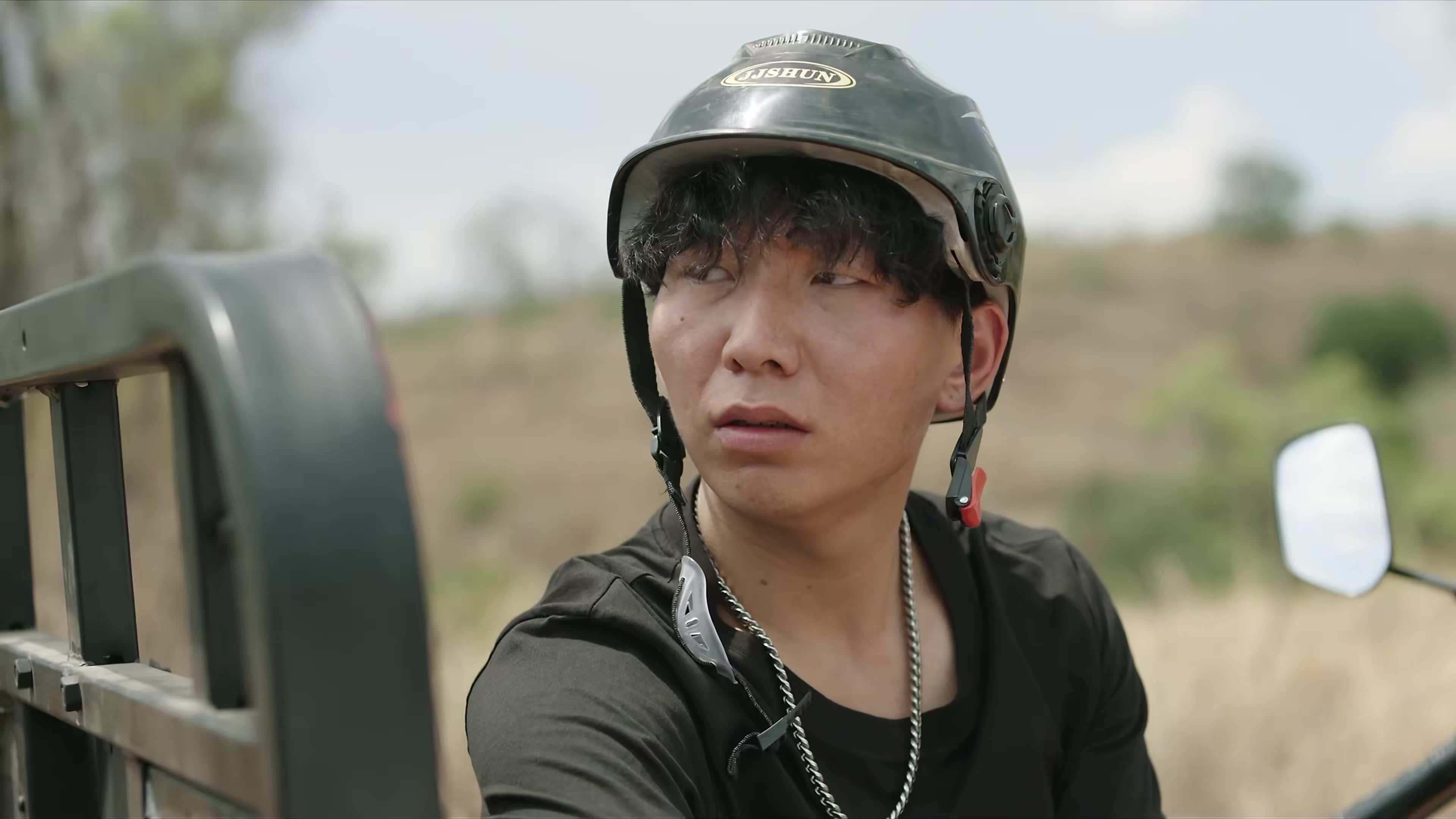 驻站 - Épisode 20