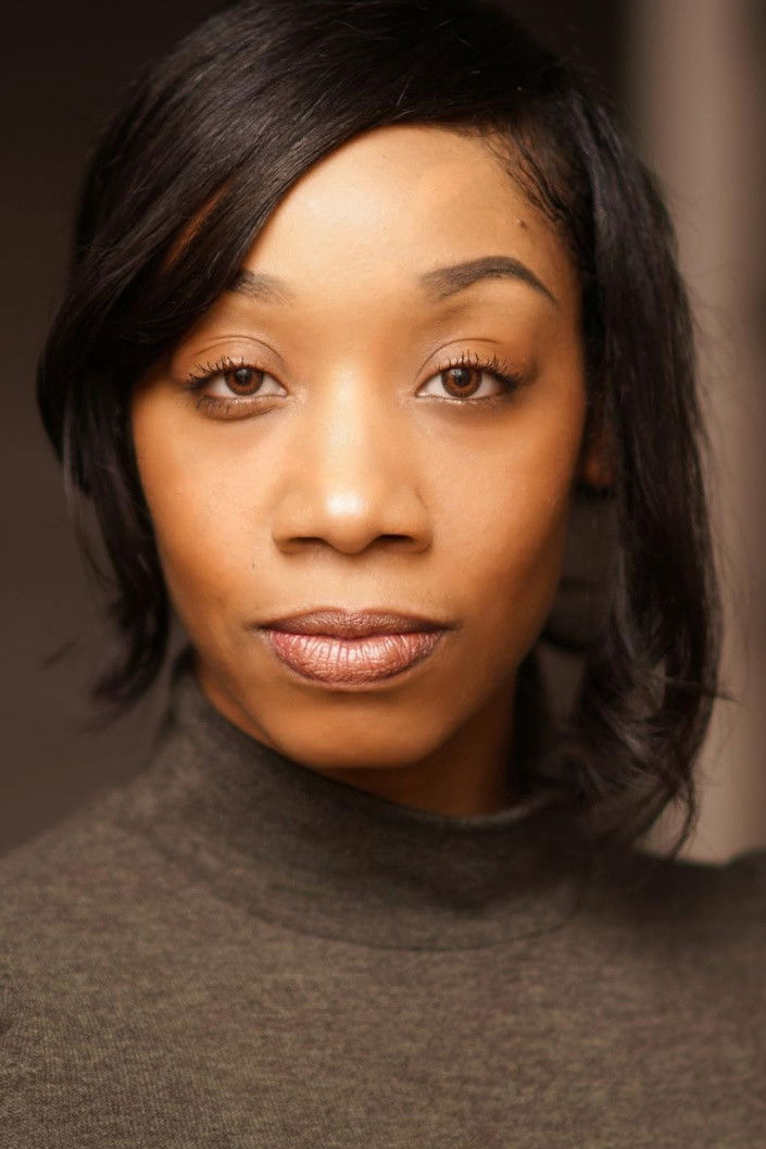 et billede af Brenda Howard