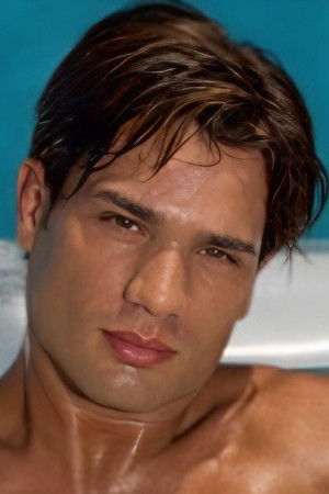 et billede af John Lamb