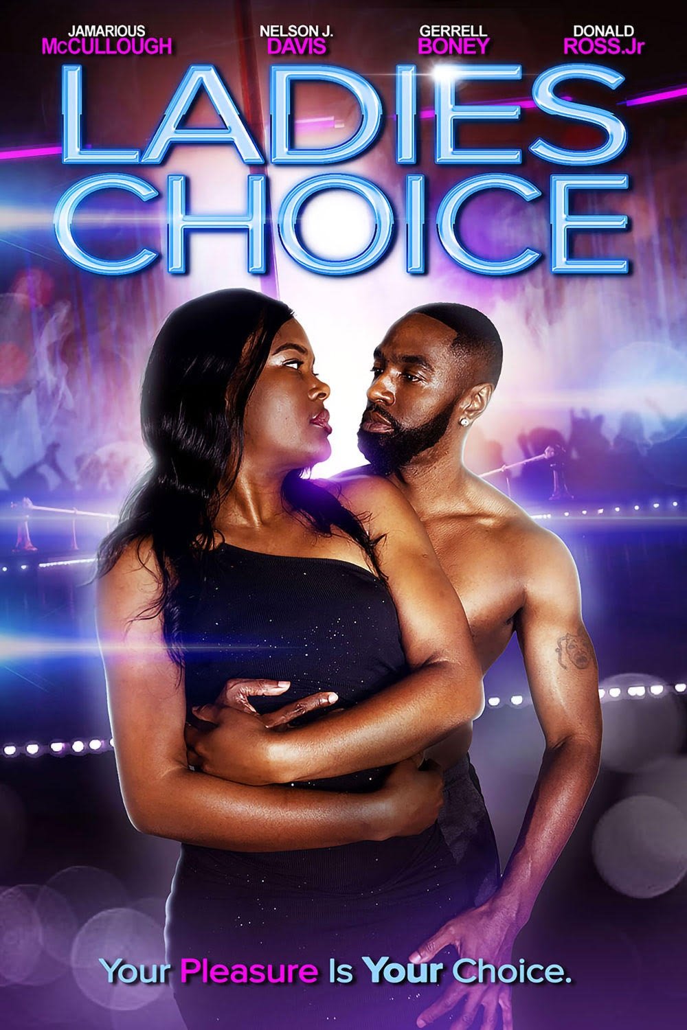 Ladies Choice