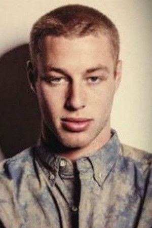 et billede af Ezra Grey