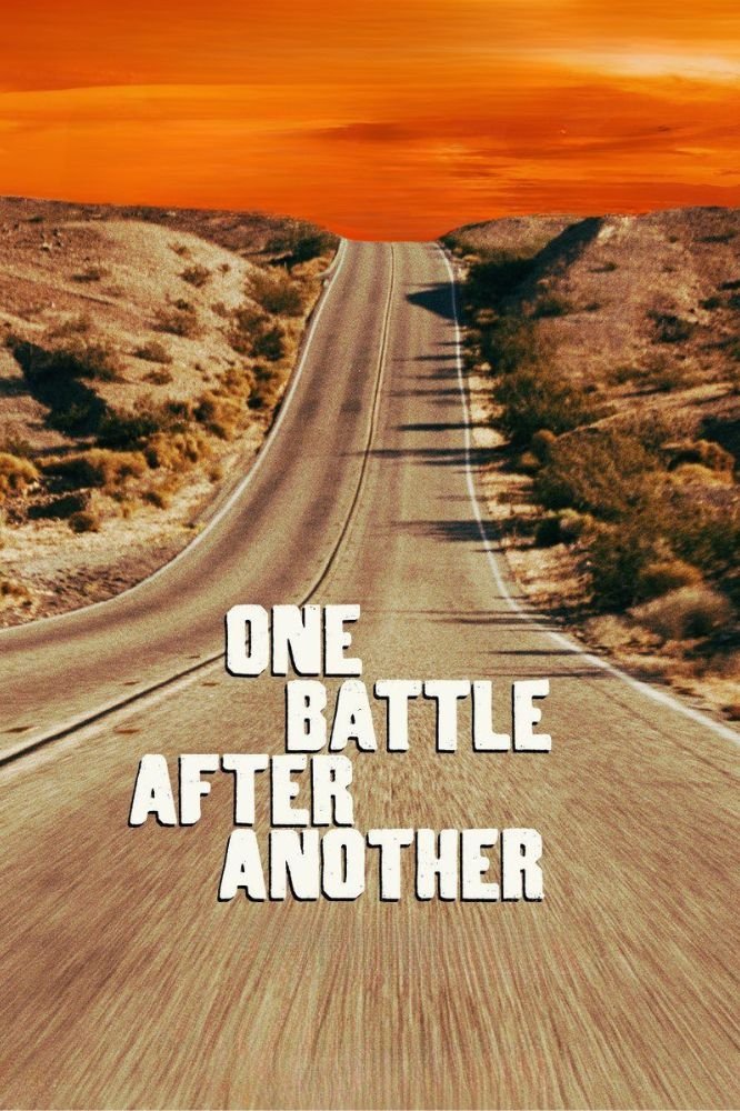 One Battle After Another