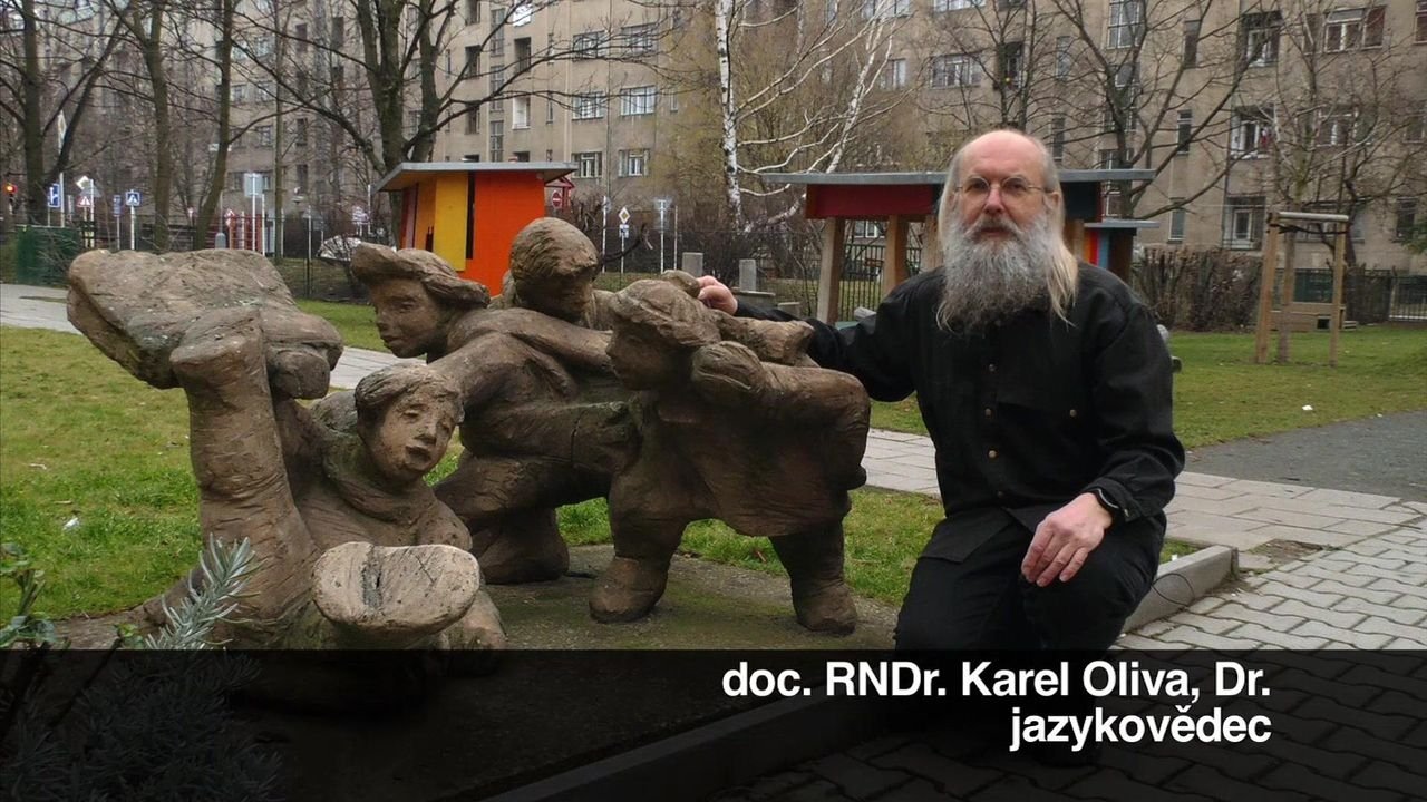 Uzlíky na jazyku