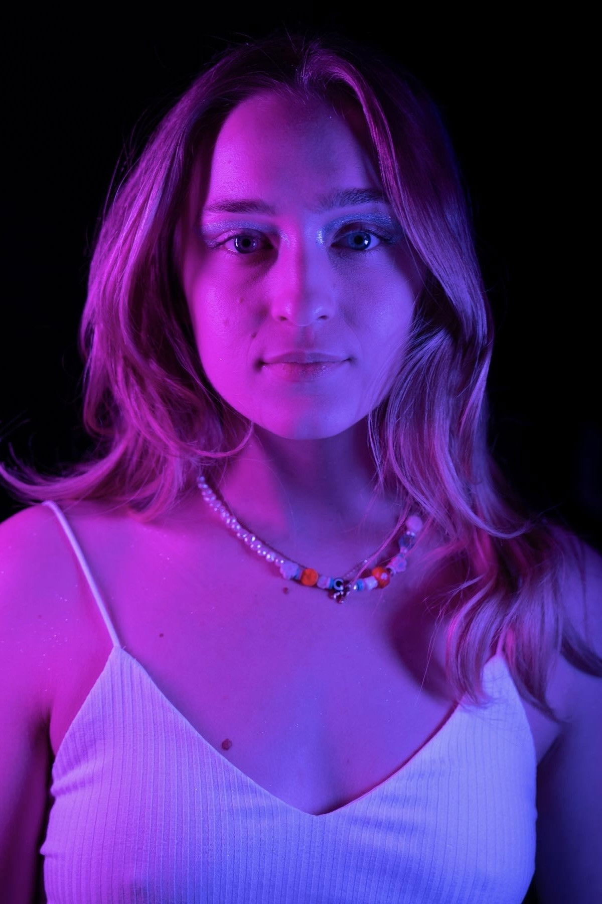 et billede af Jenna Szoke