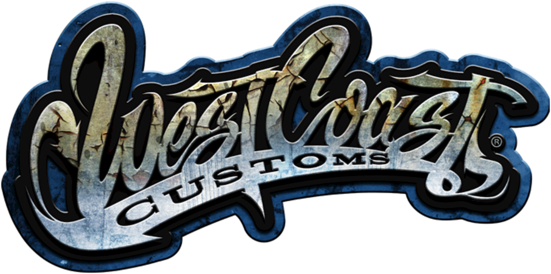 West Coast Customs Logo
