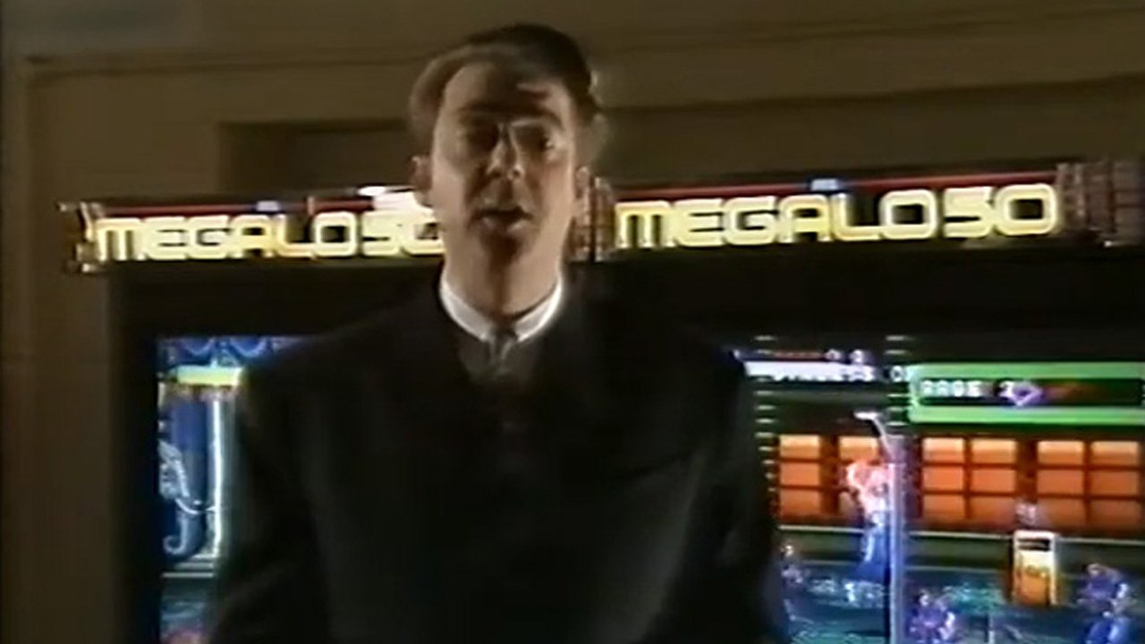 Manga! (1994)
