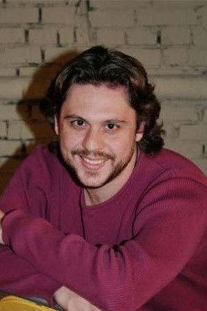 et billede af Oleg Hananaev