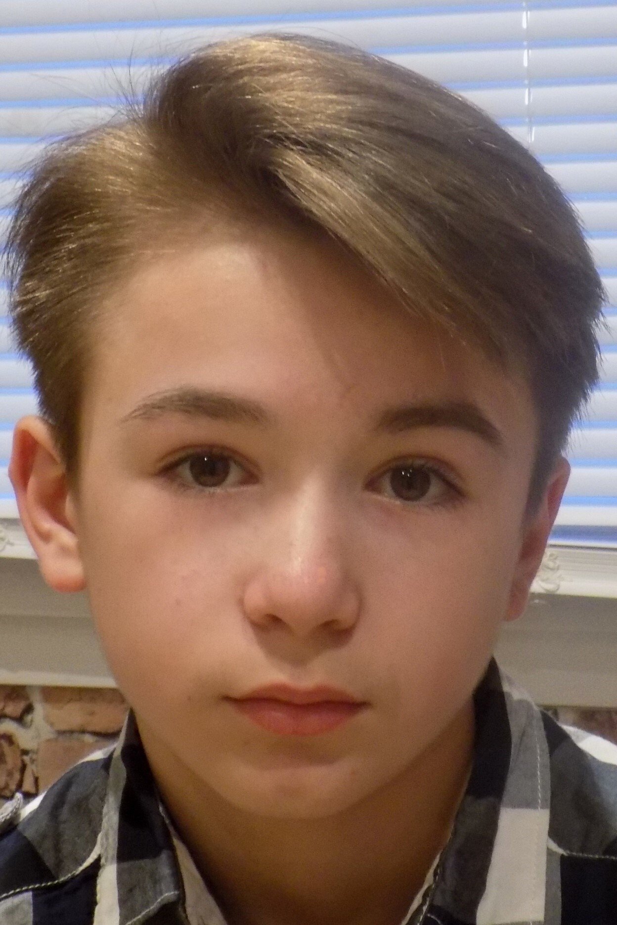 Rémi Baranger's picture in the cast