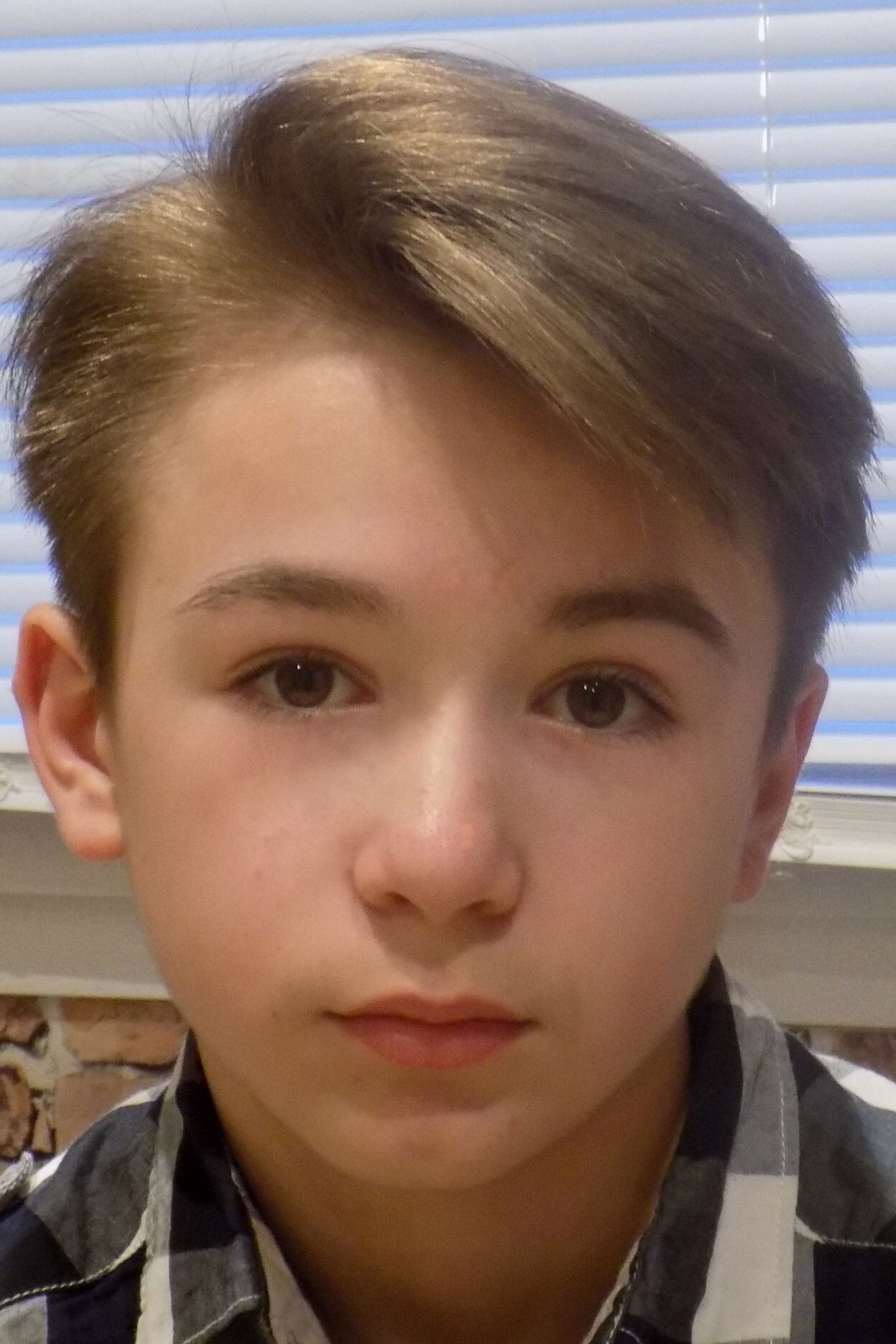 et billede af Rémi Baranger