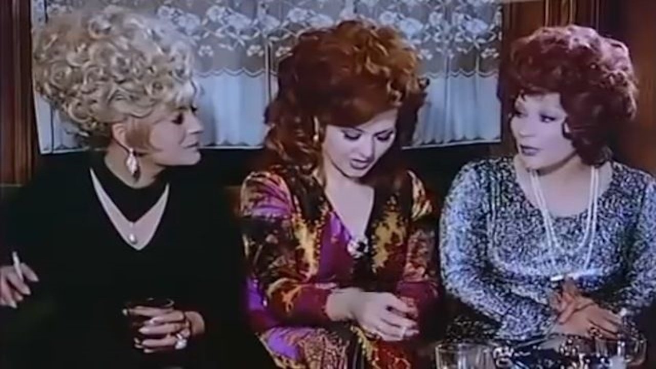 On Cellophane Paper (1975)