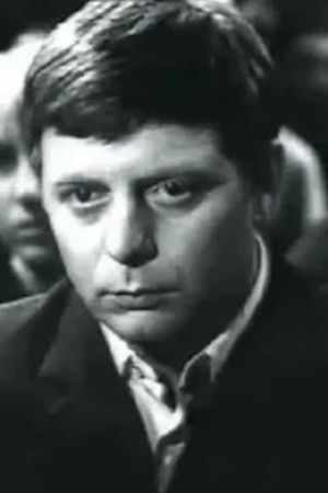 et billede af Grigol Citaishvili