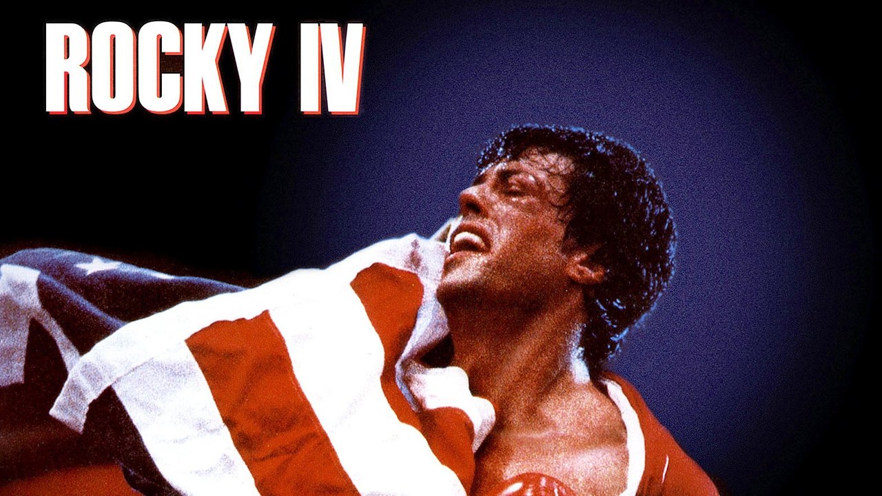 Rocky IV. (1985)